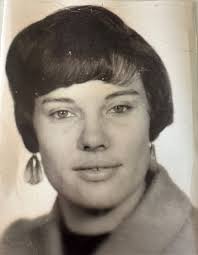 Evelyn McCarthy Obituary