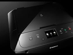 Wherever your documents are kept. Pixma Mg6800 Part 2 Wifi Setup From Power On Youtube