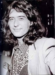 Gorgeous photo of John. No reason to post it, except I love it.