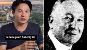 Who Are Jalil And Kenny? Douglas Lim Wants To Know, So Here's What We Found 
