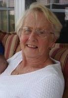 Charlotte Rockey Obituary (1934