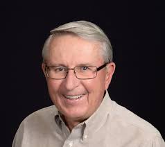 In loving memory of Ronald Harma