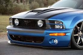 2005 Ford Mustang Headlights Mustang Gt 2005 Mustang Gt 2005 Ford Mustang