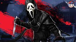 Maybe you would like to learn more about one of these? 4swf On Ormond Vs My Ghostface Dead By Daylight Youtube