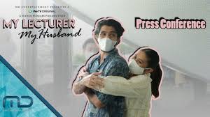 Sinopsis film my lecturer my husband. Download Film My Lecturer My Husband Episode 5 1 319 Likes 81 Talking About This Felix S Home