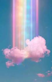 Pin By Funny Wallpapers On Neon Backgrounds Iphone Wallpaper Glitter Iphone Wallpaper Tumblr Aesthetic Rainbow Wallpaper