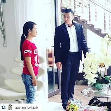 Sedutan episode 7 drama tuan anas mikael. Dramanovel Tuan Anas Mikael