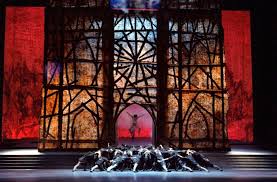 Композитор — риккардо коччанте, автор либретто — люк пламондон. Notre Dame De Paris A L Opera De Bordeaux Vivre Bordeaux