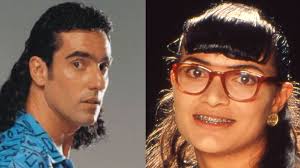 Los encantos de álvaro bayona, quien hace de pastor gaitán en 'pedro, el escamoso'. Estos Son Los Extranos Spin Off De Pedro El Escamoso Y Betty La Fea Que Fracasaron En Colombia Infobae