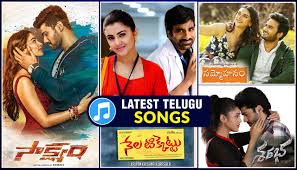 Listen To The Top Telugu Songs Of This Week Songs Music Streaming Sites Movie Songs