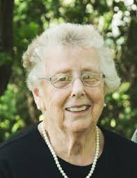 Obituary for Betty (Link) Roelofs