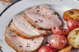 For the best, juiciest pork tenderloin, sear the pork on all sides in a skillet before finishing in the oven. 30 Pork Roast Side Dishes What To Serve With Pork Tenderloin Or Pork Loin Kitchn