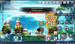 How To Play Maplestory M On Your Pc Windows Ordinary Reviews