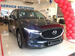 It was a clear monday morning. Mazda Cx 5 2018 Skyactiv G Gls 2 5 In Kuala Lumpur Automatic Suv Red For Rm 158 000 4811083 Carlist My