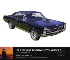 Image result for Starlight Black 1967 GTO