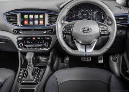 Our comprehensive coverage delivers all you need to know to make an informed car buying decision. Hyundai Ioniq Launched From Just Rm99 888