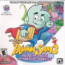 Maybe you would like to learn more about one of these? 17 Computer Games All 00s Kids Played That Actually Taught You Useful Stuff