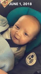 Master Reece Sai Gainey Obituary July 4, 2018