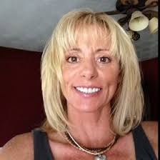 Jodi Shields's Instagram, Twitter & Facebook