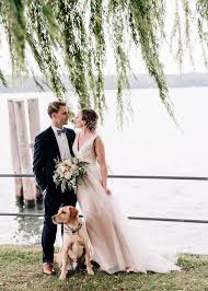 Sommerhochzeit In Den Weinbergen Am Bodensee In 2020 Greenery Wedding Decor Wedding Napkins Personalized Dog Wedding
