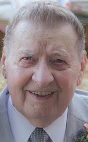 Richard Harbison Obituary (1929