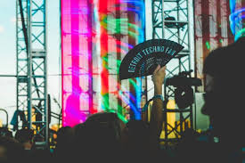 In the united states, california is commonly associated with the film, music, and arts industries; Movement Electronic Music Festival Lineup Has Been Revealed