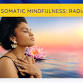 Somatic Mindfulness: Radiance event image
