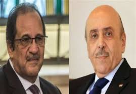 أدى اللواء عباس كامل، اليمين الدستورية، أمام الرئيس عبدالفتاح السيسي، رئيسًا لجهاز المخابرات العامة، والوكيل ناصر فهمى نائباً لرئيس الجهاز. Ù…Ø§ Ø§Ù„Ø°ÛŒ Ø¬Ø±Ù‰ Ø®Ù„Ø§Ù„ Ø²ÛŒØ§Ø±Ø© Ø±Ø¦ÛŒØ³ Ø§Ù„Ù…Ø®Ø§Ø¨Ø±Ø§Øª Ø§Ù„Ù…ØµØ±ÛŒØ© Ø¥Ù„Ù‰ Ø³ÙˆØ±ÛŒØ§ Ø§Ù„Ø£Ø®Ø¨Ø§Ø± Ø§Ù„Ø¯ÙˆÙ„ÛŒ ÙˆÚ©Ø§Ù„Ø© ØªØ³Ù†ÛŒÙ… Ø§Ù„Ø¯ÙˆÙ„ÛŒØ© Ù„Ù„Ø£Ù†Ø¨Ø§Ø¡