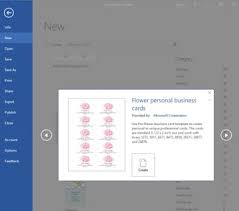 Greeting cards also come in all shapes and sizes from a0 (84.1 x 118.9 cm) to a10 (2.6 x 3.7 cm). How To Make Your Own Business Cards In Word