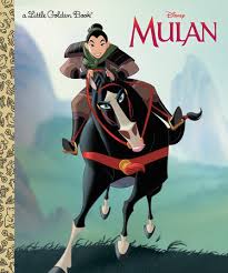 Tak seperti live action lain, film 'mulan' kali ini akan sedikit berbeda. Mulan Disney Princess 9780736430531 Penguinrandomhouse Com Books