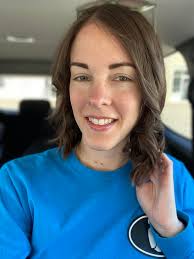 Anywhere that can get me in for a haircut maybe highlights this weekend?  But fun fact... I kinda have anxiety getting my haircut..