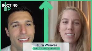 9: Company sponsored career switching, Google interviews, & remote life  with Danielle Katz