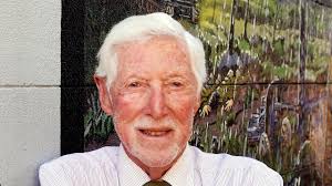 Hero of Long Tan battle dies aged 90