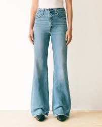 Women's Jeans Light Wash Low Rise | Levi's® CA
