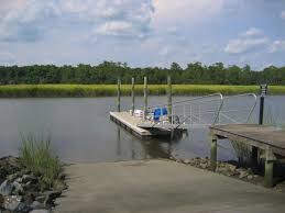 Mount Pleasant Communities With A Boat Ramp Mount Pleasant Pleasant Boat