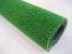 Green Plastic Door Mat
