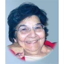 Norma Julia Toner Obituary