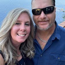 What is happening with the sirens towards Mapleton in Presque Isle, Maine?