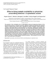 How to write a medical prescription youtube. 2