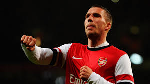 Why the world cup winner's arsenal move didn't work out. Premier League Lukas Podolski Thinks Team Spirit Could Lead Arsenal To Success Football News Sky Sports