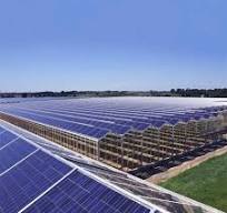 ‫1.4KN / M2 نظام تركيب الألواح الشمسية BIPV المتكامل‬‎