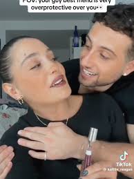 Kaitlin and Mirko's beautiful love story ❤️🥹 What a joy it has been to  watch you both grow together and find joy again. @Kaitlin_Reagan  @mirko_mormile #kaitlinreagan #kaitlinandmirko ...