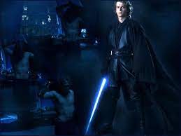 Anakin Skywalker Wallpaper Anakin Rots Wallpaper Anakin Skywalker George Lucas Star Wars Star Wars Anakin