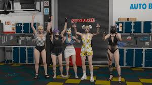 揚物 ころも - ストグラ まとめ @ウィキ【82更新】 | STGR wiki - atwiki（アットウィキ）