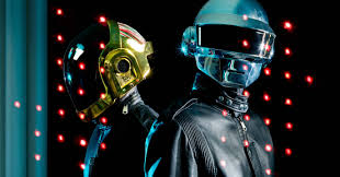 Daft punk's secretive stage presence began in the nineties, when they wore black bags over their heads during performances. This College Student 3d Printed A Daft Punk Helmet Dancing Astronaut Dancing Astronaut