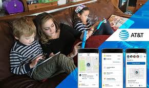 At T Securefamily Takes Your Family S Safety To The Next Level Security Trending Gadgets Science And Technology