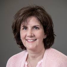 Janet Buchanan's Instagram, Twitter & Facebook