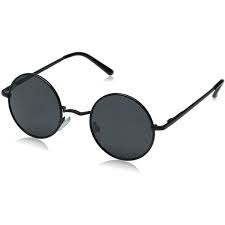 Besides good quality brands, you'll also find plenty of discounts when you shop for circle sun glasses. Amazon Com Aoron Vintage Round Sunglasses With Polarized Lenses For Retro Women And Men Black Fr Round Sunglasses Vintage Round Sunglasses Sunglasses Vintage