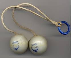Palline Clic Clac Ovvero Come Fratturarsi Un Polso Credendo Di Divertirsi Furono Tolte Dal Mercato Ricordi D Infanzia Giocattoli Anni 70 Giocattoli