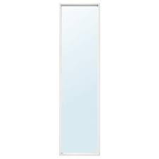 It can be hung horizontally or vertically. Full Length Mirrors Large Mirrors Ikea